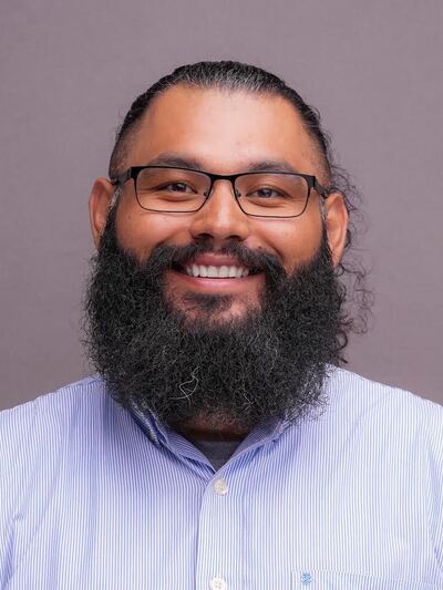 Dennis Calderon photo